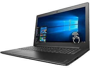 Lenovo  Ideapad 305 Core  i5 5th  16GB RAM 256 GB SSD  15.6" DOS(used)