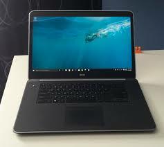 Refurb Dell Precision i7 Ram 8gb 1tb hdd QHD M3800