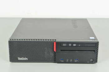 Upto i7  Lenovo ThinkCentre M73 - SFF