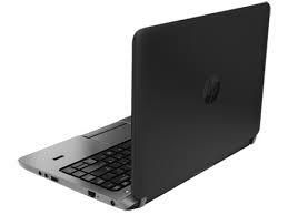 HP 440 G2 Intel Core i5 5th Gen 5200U - (4 GB/3200 GB HDD/Windows 8 Pro) 440 G2 Business Laptop  (14 inch, Black, 2.1 kg)