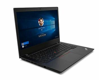 New Lenovo Thinkpad L14  i5 10th Gen 8GB RAM/ 500GB ssd