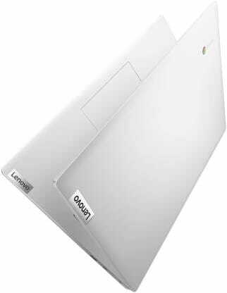 Lenovo IdeaPad 3 Chromebook Celeron Dual Core 4th Gen -  4 GB/64 GB EMMC Storage