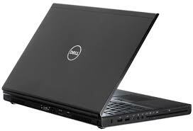 Dell Precision Mobile Workstation M4800 - 15.6" - Core i7 4800MQ - 8 GB RAM - 500GB HDD Quadro graphics