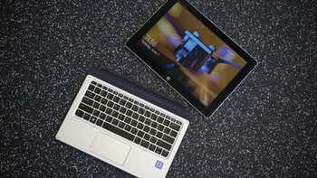 hp s microsoft surface