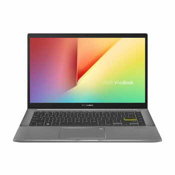 ASUS VivoBook S14 AMD Ryzen 7 4700U 8GB RAM/512GB NVMe SSD