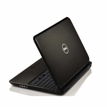 Dell Inspiron 15R Laptop (2nd Gen Ci3/ 6GB/ 320GB/ DOS)  (15.6 inch, Black, 2.7 kg)