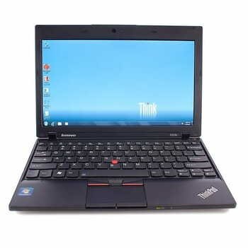 Lenovo ThinkPad X120E | 2GB+250GB  Intel Atom 1.50GHz