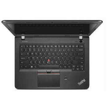 Refurbished) Lenovo ThinkPad T450 Intel Core i5-5300U 14 inches Business Laptop Computer, 4GB RAM, 128ssd