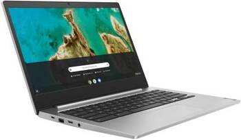 Lenovo IdeaPad 3 Chromebook Celeron Dual Core 4th Gen -  4 GB/64 GB EMMC Storage