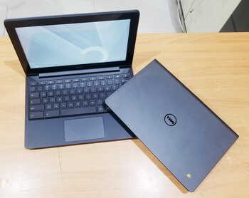 DELL CHROMEBOOK 11