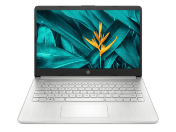 HP 14s-DR2016TU 11th Gen Intel Core i5-1135G7/8GB/512GB