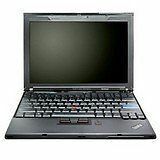 Lenovo ThinkPad X100e Dual-Core Performance laptop