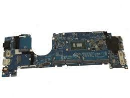 Dell OEM Latitude 7480 Motherboard System Board with 2.8GHz i7 Processor - F48ND