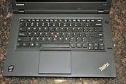 Lenovo Thinkpad Core i5 4th Gen - (4 GB/500 GB HDD/DOS) L440 Laptop  (14.1 inch, Black)