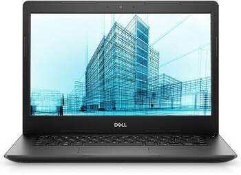 Dell Latitude 3490 Core i5-8250U 8th Gen/8GB RAM/1 TB HDD/14"