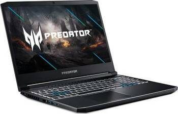 Acer Predator Helios 300 Core i7 10th Gen - (16 GB/1 TB HDD/256 GB SSD/Windows 10 Home/4 GB Graphics (UNBOX)