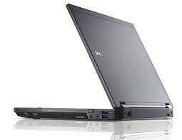 Dell Latitude 6410 E6410 Core i5 SSD 128GB