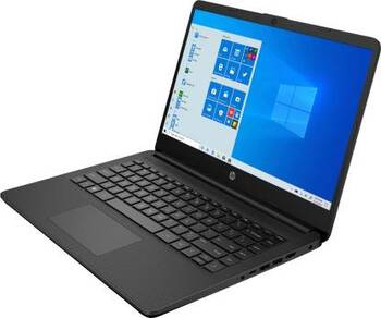 HP 14s Core i3 11th Gen - 8 GB/256 GB SSD  14s-dy2500TU