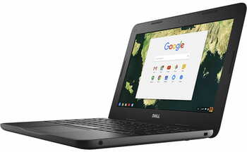 DELL CHROMEBOOK 11 model no 3180