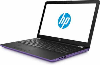 HP Intel Intel Core i5 8th Gen 8250U - (8 GB/1 TB HDD/Windows 10 Home) 15q-ds0010TU Laptop  (15.6 inch, Sparkling Black, 2.04 kg)