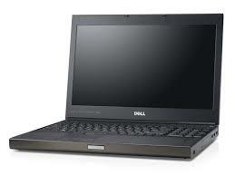 Dell Precision Mobile Workstation M4800 - 15.6" - Core i7 4800MQ - 8 GB RAM - 500GB HDD Quadro graphics