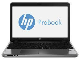 HP ProBook 4540s  Core i5 Laptop(USED)