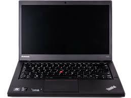 Lenovo Thinkpad Core i7 4th Gen - (8 GB/1 TB HDD/Windows 10) T440S Laptop  (14 inch, Black)