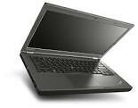 Lenovo Thinkpad Core i5 4th Gen - (4 GB/500 GB HDD/DOS) L440 Laptop  (14.1 inch, Black)