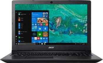 Acer Aspire 3 Ryzen 5 Quad Core 2500U - (4 GB/1 TB HDD/Windows 10 Home) UNBOX