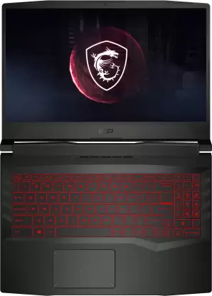 MSI Pulse GL66 Core i7 11th Gen - 16 GB/1 TB SSD/Windows 10