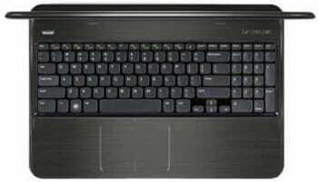 Dell Inspiron N5110 | Intel Core i7 2nd Gen | 8GB+750GB