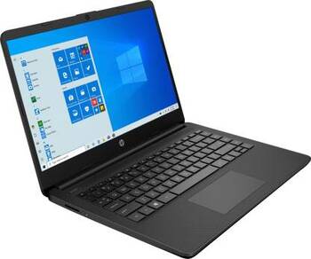 HP 14s Core i3 11th Gen - 8 GB/256 GB SSD  14s-dy2500TU