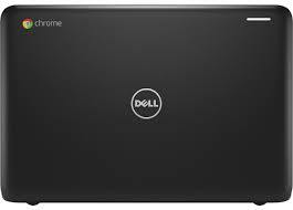 DELL CHROMEBOOK 11 model no 3180