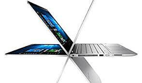 HP Spectre Pro X360 G2 Laptop (Core i5 6th Gen/8GB/256GB SSD/WEBCAM/13.3'' TOUCH/DOS)