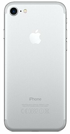 IPHONE 7 256GB (CERTIFIED REFURBISHED) (VERY GOOD)