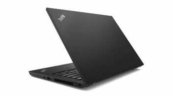 (Refurbished) LENOVO THINKPAD L480 (CORE I5 8TH GEN/8GB/256GB SSD/WEBCAM/14''/Win Pro)