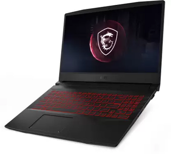 MSI Pulse GL66 Core i7 11th Gen - 16 GB/1 TB SSD/Windows 10