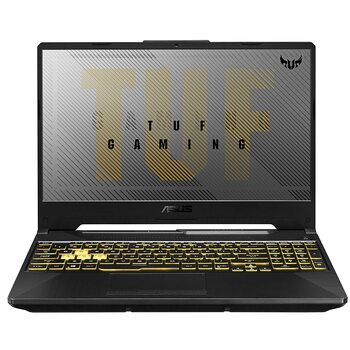 ASUS TUF Gaming F15 i5-10300H 10th Gen 16GB RAM/1TB SSD FX566LU-HN251T