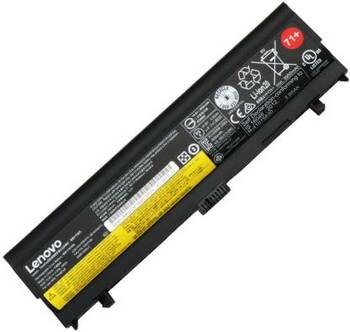 Lenovo Thinkpad 71+ 6 Cell Laptop Battery