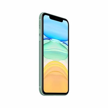 Apple iPhone 11 (256 GB) - Green