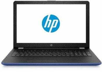 HP 15-BS178CL 8th gen core I5 12GB Ram 2 TB HDD 15.6'' HD LED WIN 10