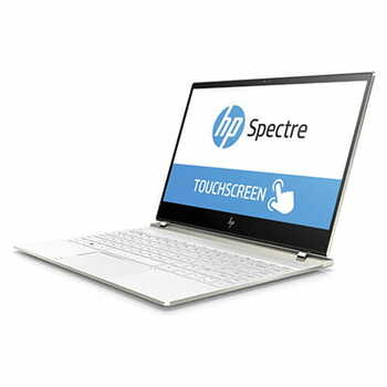 HP Spectre 13-af051nr 13.3â€³ Laptop, 8th Gen Core i7, 8GB RAM, 256GB SSD