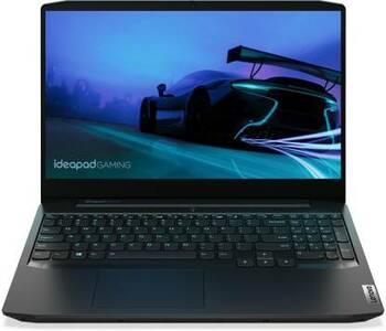 Lenovo IdeaPad Gaming 3i Core i7 10th Gen - (8 GB/1 TB HDD/256 GB SSD/ UNBOX