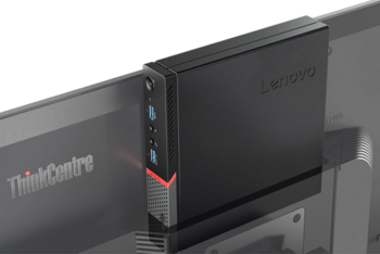 Upto i7 Lenovo ThinkCentre M700 - SFF