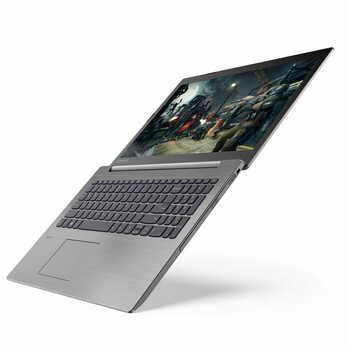 Lenovo Ideapad 330S Intel Core i5 8th Gen 8250U - (4 GB/HDD/1 TB HDD/Windows 10 Home) 330S-14IKB Laptop  (14 inch, Platinum Grey, 1.67 kg)