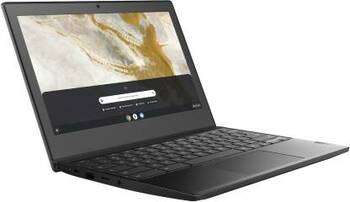 Lenovo IdeaPad 3 Chromebook Celeron Dual Core 4 GB/64 GB EMMC Storage