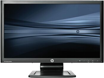 HP LA2306X 23" Professional LED Monitor