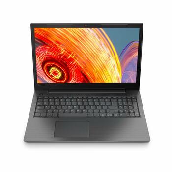 Lenovo V130 Intel Core i3 7th Gen 15.6-inch HD Thin and Light Laptop (4GB RAM/ 1 TB HDD/DOS/with DVD Drive/Grey/ 1.80 kg), 81HNA01KIH