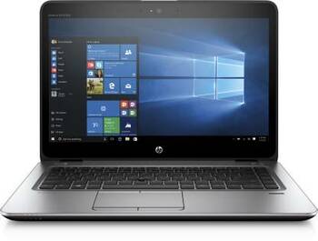 Upto i7 HP EliteBook Core 6th Gen - (8 GB/256 GB SSD) 840