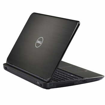 Dell Inspiron 15R Laptop (2nd Gen Ci3/ 6GB/ 320GB/ DOS)  (15.6 inch, Black, 2.7 kg)